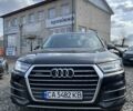 Черный Ауди Ку 7, объемом двигателя 3 л и пробегом 275 тыс. км за 31500 $, фото 4 на Automoto.ua