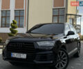 Ауди Ку 7 2016 в Львове на Automoto.ua Черный Ауди Ку 7, объемом двигателя 3 л и пробегом 155 тыс. км за 28999 $, фото 25 на Automoto.ua