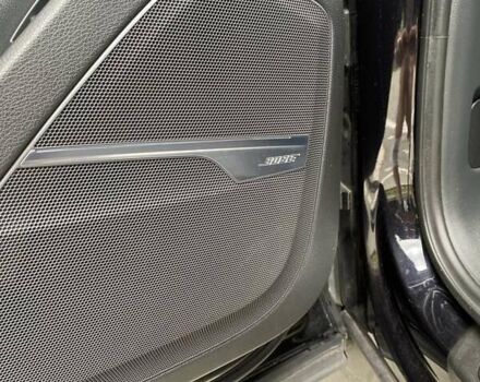 Черный Ауди Ку 7, объемом двигателя 3 л и пробегом 174 тыс. км за 22450 $, фото 12 на Automoto.ua