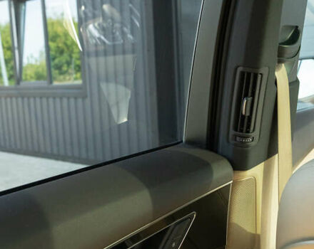 Чорний Ауді Ку 7, об'ємом двигуна 3 л та пробігом 151 тис. км за 22000 $, фото 130 на Automoto.ua