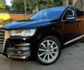 Черный Ауди Ку 7, объемом двигателя 3 л и пробегом 103 тыс. км за 25000 $, фото 1 на Automoto.ua