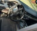 Черный Ауди Ку 7, объемом двигателя 2.97 л и пробегом 200 тыс. км за 36000 $, фото 9 на Automoto.ua