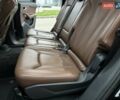 Черный Ауди Ку 7, объемом двигателя 3 л и пробегом 247 тыс. км за 28750 $, фото 76 на Automoto.ua
