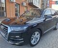 Чорний Ауді Ку 7, об'ємом двигуна 2.97 л та пробігом 232 тис. км за 42000 $, фото 19 на Automoto.ua