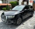 Чорний Ауді Ку 7, об'ємом двигуна 3 л та пробігом 252 тис. км за 25800 $, фото 3 на Automoto.ua