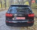 Ауді Ку 7 2016 у Каменце-Подольском на Automoto.ua Чорний Ауді Ку 7, об'ємом двигуна 3 л та пробігом 215 тис. км за 24500 $, фото 4 на Automoto.ua