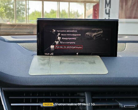 Ауди Ку 7 2016 в Кропивницком (Кировограде) на Automoto.ua Черный Ауди Ку 7, объемом двигателя 3 л и пробегом 86 тыс. км за 38000 $, фото 16 на Automoto.ua