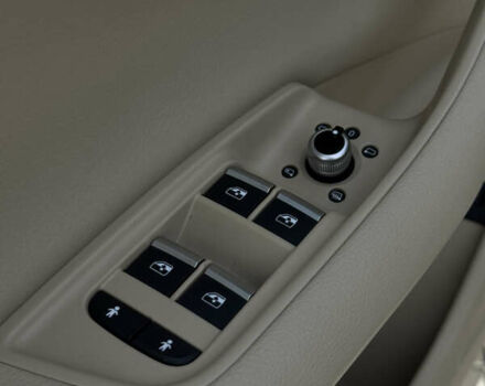 Черный Ауди Ку 7, объемом двигателя 3 л и пробегом 250 тыс. км за 27500 $, фото 23 на Automoto.ua