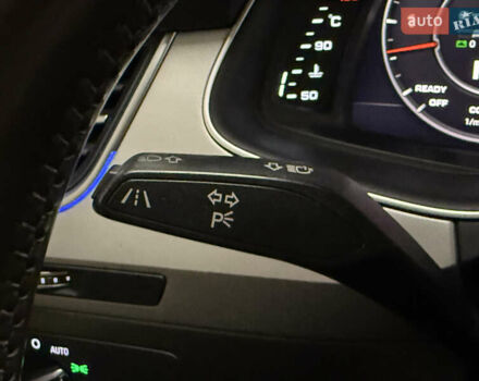 Ауди Ку 7 2016 в Николаеве на Automoto.ua Черный Ауди Ку 7, объемом двигателя 2.97 л и пробегом 328 тыс. км за 36490 $, фото 25 на Automoto.ua