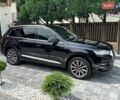 Чорний Ауді Ку 7, об'ємом двигуна 3 л та пробігом 252 тис. км за 25800 $, фото 5 на Automoto.ua