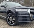 Черный Ауди Ку 7, объемом двигателя 2.97 л и пробегом 210 тыс. км за 37999 $, фото 41 на Automoto.ua