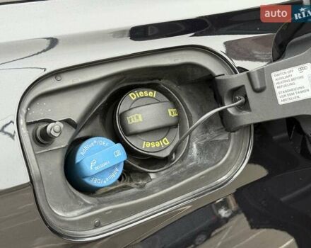 Черный Ауди Ку 7, объемом двигателя 3 л и пробегом 157 тыс. км за 44500 $, фото 202 на Automoto.ua