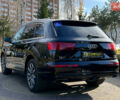 Чорний Ауді Ку 7, об'ємом двигуна 3 л та пробігом 145 тис. км за 33999 $, фото 4 на Automoto.ua