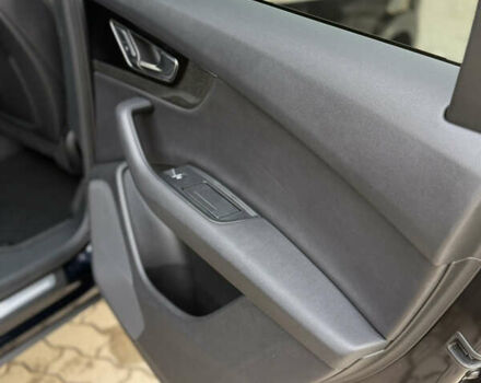 Черный Ауди Ку 7, объемом двигателя 3 л и пробегом 223 тыс. км за 21399 $, фото 31 на Automoto.ua