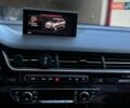 Ауди Ку 7 2016 в Львове на Automoto.ua Черный Ауди Ку 7, объемом двигателя 3 л и пробегом 189 тыс. км за 30000 $, фото 15 на Automoto.ua