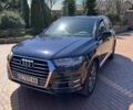 Черный Ауди Ку 7, объемом двигателя 3 л и пробегом 207 тыс. км за 25500 $, фото 1 на Automoto.ua
