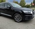 Черный Ауди Ку 7, объемом двигателя 2.97 л и пробегом 225 тыс. км за 35500 $, фото 11 на Automoto.ua