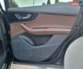 Черный Ауди Ку 7, объемом двигателя 2.97 л и пробегом 150 тыс. км за 38500 $, фото 29 на Automoto.ua