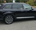 Черный Ауди Ку 7, объемом двигателя 2.97 л и пробегом 225 тыс. км за 35500 $, фото 60 на Automoto.ua
