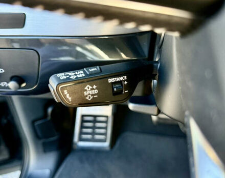 Чорний Ауді Ку 7, об'ємом двигуна 2.97 л та пробігом 154 тис. км за 37700 $, фото 14 на Automoto.ua