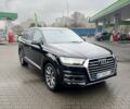 Черный Ауди Ку 7, объемом двигателя 3 л и пробегом 194 тыс. км за 25500 $, фото 2 на Automoto.ua