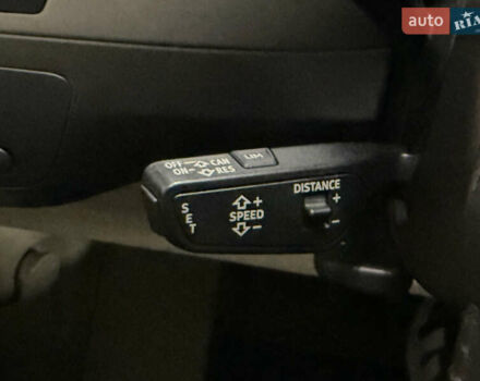 Ауди Ку 7 2016 в Николаеве на Automoto.ua Черный Ауди Ку 7, объемом двигателя 2.97 л и пробегом 328 тыс. км за 36490 $, фото 26 на Automoto.ua