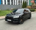 Черный Ауди Ку 7, объемом двигателя 2.97 л и пробегом 180 тыс. км за 32000 $, фото 7 на Automoto.ua