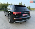Ауді Ку 7 2016 у Києві на Automoto.ua Чорний Ауді Ку 7, об'ємом двигуна 3 л та пробігом 210 тис. км за 22488 $, фото 14 на Automoto.ua