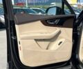 Черный Ауди Ку 7, объемом двигателя 3 л и пробегом 280 тыс. км за 34490 $, фото 45 на Automoto.ua