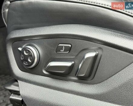 Черный Ауди Ку 7, объемом двигателя 3 л и пробегом 157 тыс. км за 44500 $, фото 82 на Automoto.ua