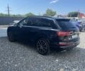 Ауди Ку 7 2016 в Мукачеве на Automoto.ua Черный Ауди Ку 7, объемом двигателя 3 л и пробегом 215 тыс. км за 27500 $, фото 19 на Automoto.ua