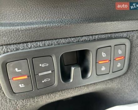 Ауді Ку 7 2016 у Хмельницькому на Automoto.ua Чорний Ауді Ку 7, об'ємом двигуна 2.97 л та пробігом 233 тис. км за 31900 $, фото 104 на Automoto.ua