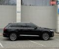 Черный Ауди Ку 7, объемом двигателя 3 л и пробегом 210 тыс. км за 24999 $, фото 20 на Automoto.ua