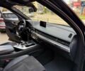 Черный Ауди Ку 7, объемом двигателя 3 л и пробегом 159 тыс. км за 39900 $, фото 50 на Automoto.ua