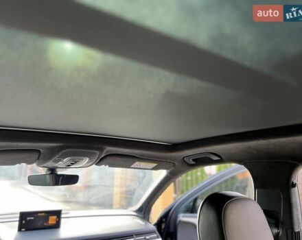 Ауді Ку 7 2016 у Хмельницькому на Automoto.ua Чорний Ауді Ку 7, об'ємом двигуна 2.97 л та пробігом 233 тис. км за 31900 $, фото 59 на Automoto.ua