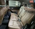 Черный Ауди Ку 7, объемом двигателя 2.97 л и пробегом 86 тыс. км за 40500 $, фото 22 на Automoto.ua