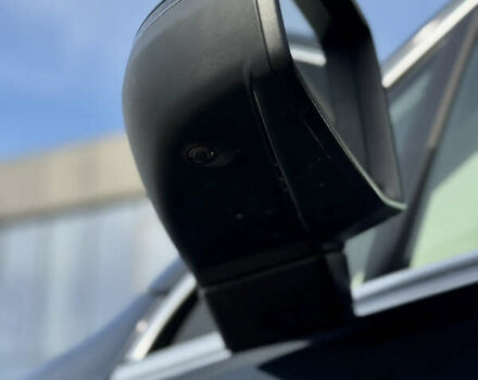 Черный Ауди Ку 7, объемом двигателя 3 л и пробегом 250 тыс. км за 27500 $, фото 8 на Automoto.ua