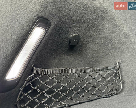 Ауди Ку 7 2016 в Львове на Automoto.ua Черный Ауди Ку 7, объемом двигателя 3 л и пробегом 155 тыс. км за 28999 $, фото 107 на Automoto.ua