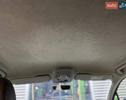 Черный Ауди Ку 7, объемом двигателя 3 л и пробегом 249 тыс. км за 28000 $, фото 13 на Automoto.ua