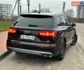 Черный Ауди Ку 7, объемом двигателя 3 л и пробегом 247 тыс. км за 28750 $, фото 25 на Automoto.ua