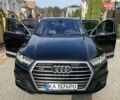 Ауді Ку 7 2016 у Хмельницькому на Automoto.ua Чорний Ауді Ку 7, об'ємом двигуна 2.97 л та пробігом 233 тис. км за 31900 $, фото 48 на Automoto.ua