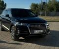 Ауди Ку 7 2016 в Львове на Automoto.ua Черный Ауди Ку 7, объемом двигателя 3 л и пробегом 189 тыс. км за 30000 $, фото 2 на Automoto.ua
