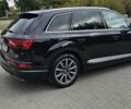 Черный Ауди Ку 7, объемом двигателя 2.97 л и пробегом 225 тыс. км за 35500 $, фото 58 на Automoto.ua
