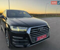 Ауди Ку 7 2016 в Ровно на Automoto.ua Черный Ауди Ку 7, объемом двигателя 1.98 л и пробегом 258 тыс. км за 21800 $, фото 36 на Automoto.ua