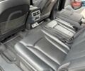 Черный Ауди Ку 7, объемом двигателя 3 л и пробегом 157 тыс. км за 44500 $, фото 132 на Automoto.ua
