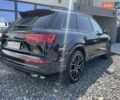 Ауди Ку 7 2016 в Мукачеве на Automoto.ua Черный Ауди Ку 7, объемом двигателя 3 л и пробегом 215 тыс. км за 27500 $, фото 7 на Automoto.ua