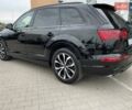 Чорний Ауді Ку 7, об'ємом двигуна 2.97 л та пробігом 254 тис. км за 34990 $, фото 15 на Automoto.ua