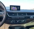 Черный Ауди Ку 7, объемом двигателя 3 л и пробегом 280 тыс. км за 34490 $, фото 5 на Automoto.ua