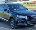 Черный Ауди Ку 7, объемом двигателя 3 л и пробегом 130 тыс. км за 30990 $, фото 1 на Automoto.ua