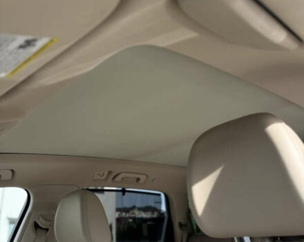 Черный Ауди Ку 7, объемом двигателя 3 л и пробегом 250 тыс. км за 27500 $, фото 47 на Automoto.ua